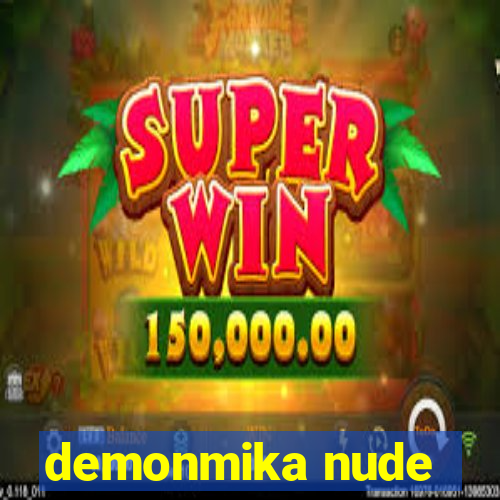 demonmika nude